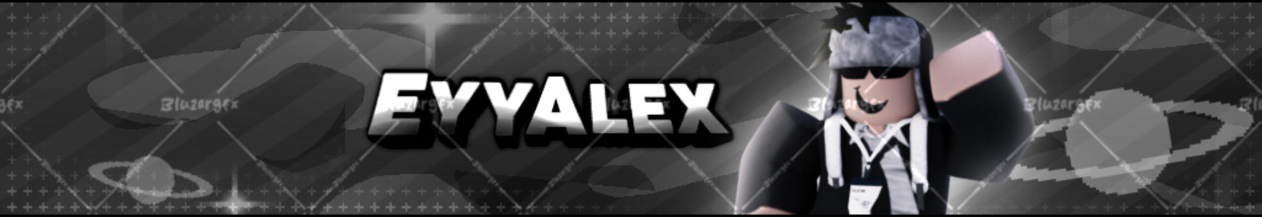 Youtube banner GFX
