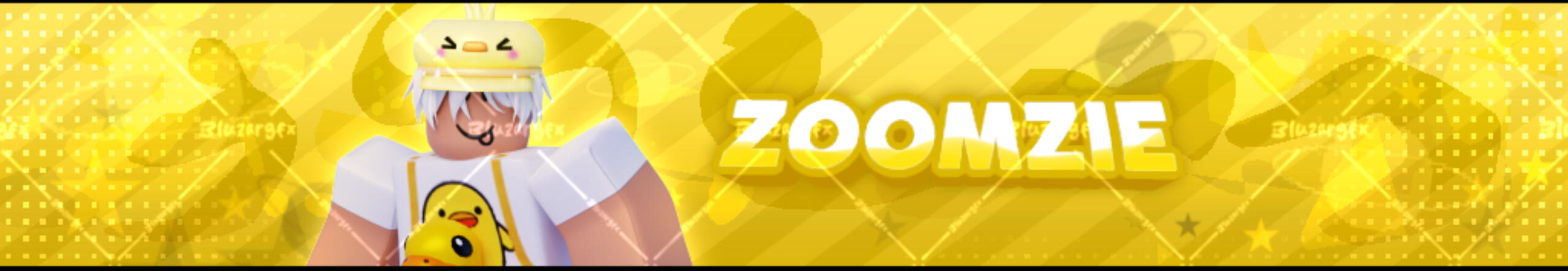Youtube banner GFX