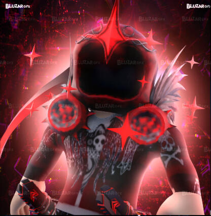 Roblox Profile picture GFX