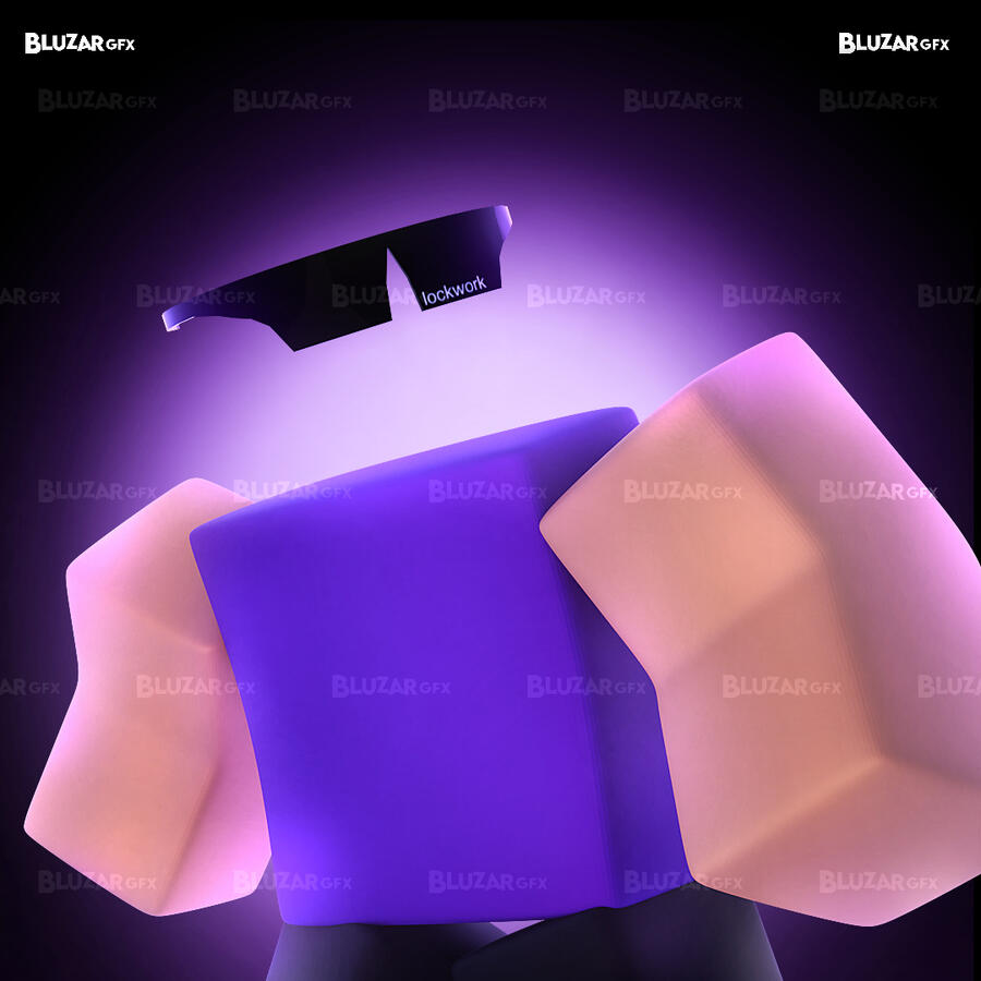 Roblox Profile picture GFX