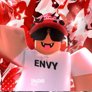 Roblox Profile picture GFX