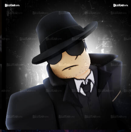 Roblox Profile picture GFX